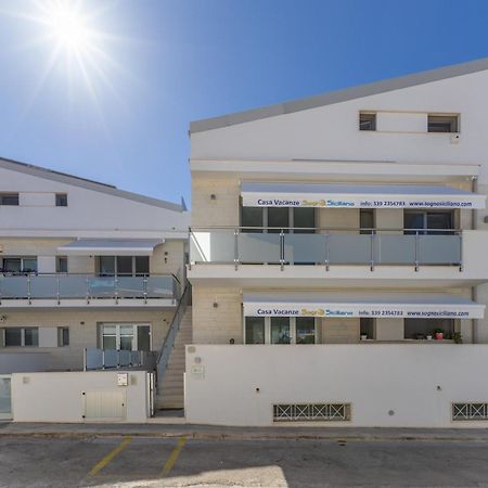 Casa Vacanze Sogno Siciliano Santa Croce Camerina Ngoại thất bức ảnh