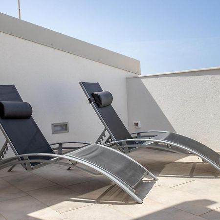 Casa Vacanze Sogno Siciliano Santa Croce Camerina Ngoại thất bức ảnh