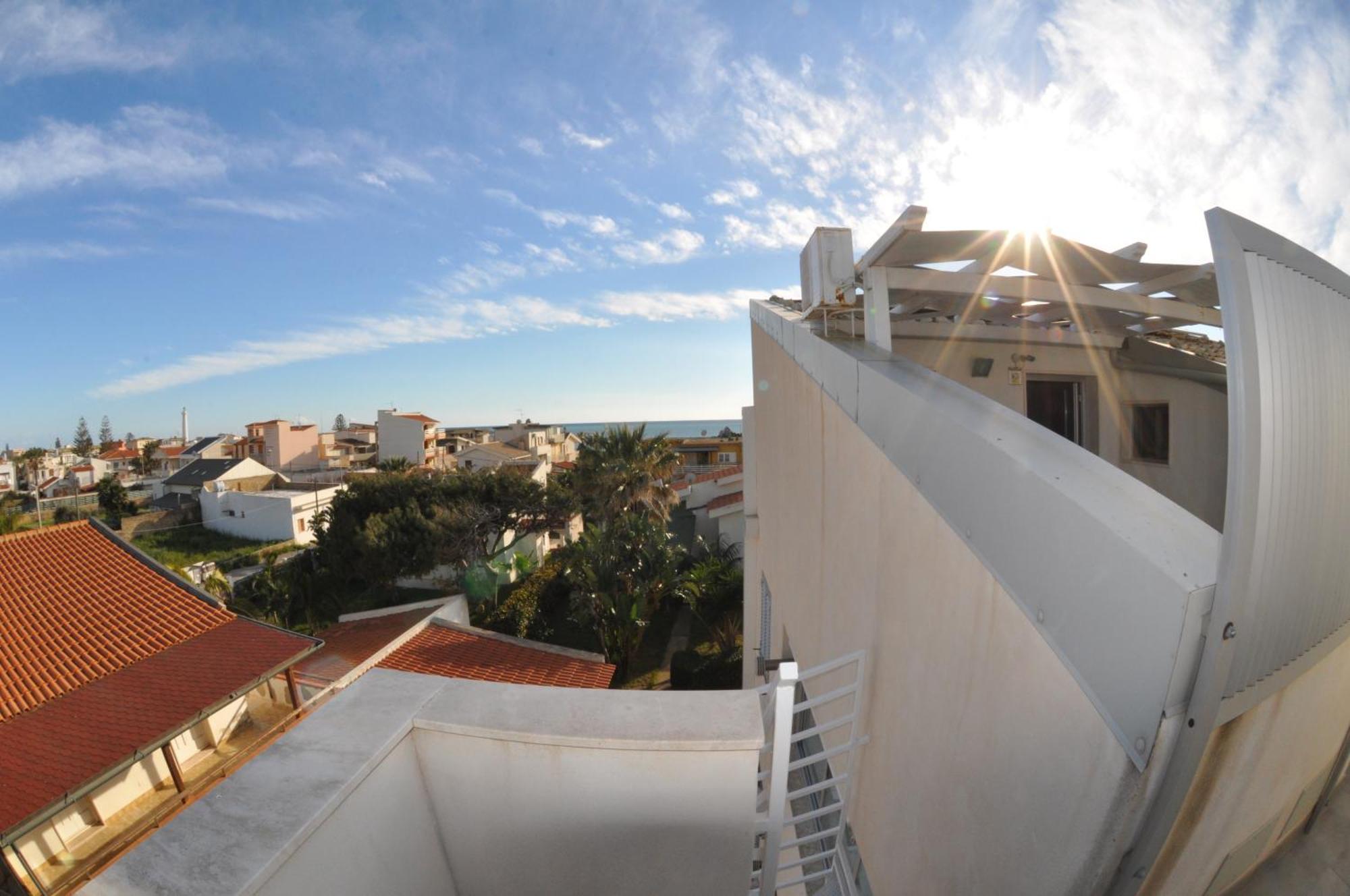 Casa Vacanze Sogno Siciliano Santa Croce Camerina Phòng bức ảnh