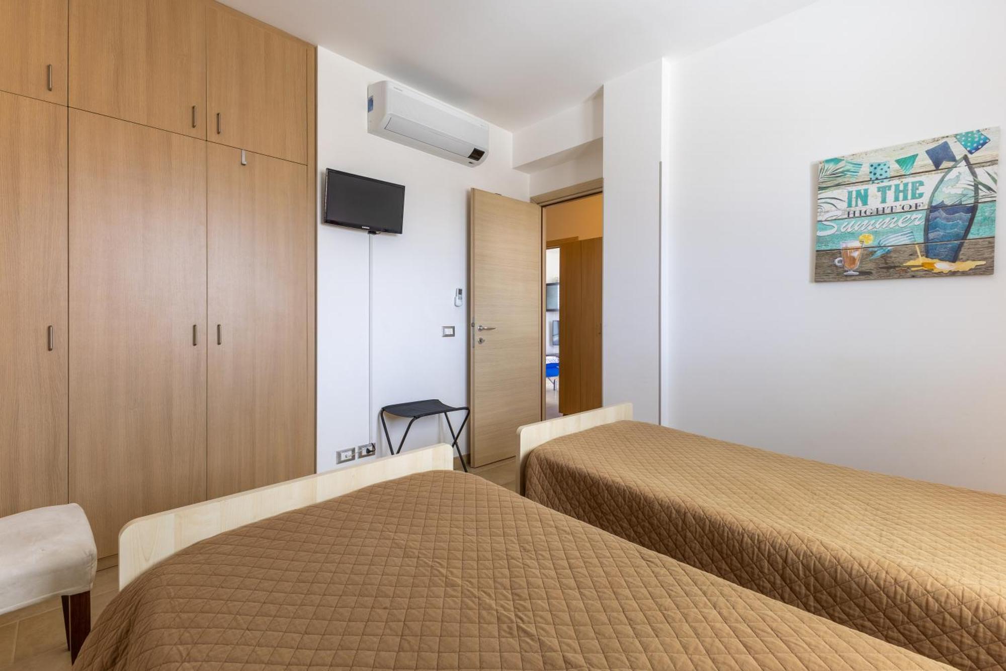 Casa Vacanze Sogno Siciliano Santa Croce Camerina Ngoại thất bức ảnh
