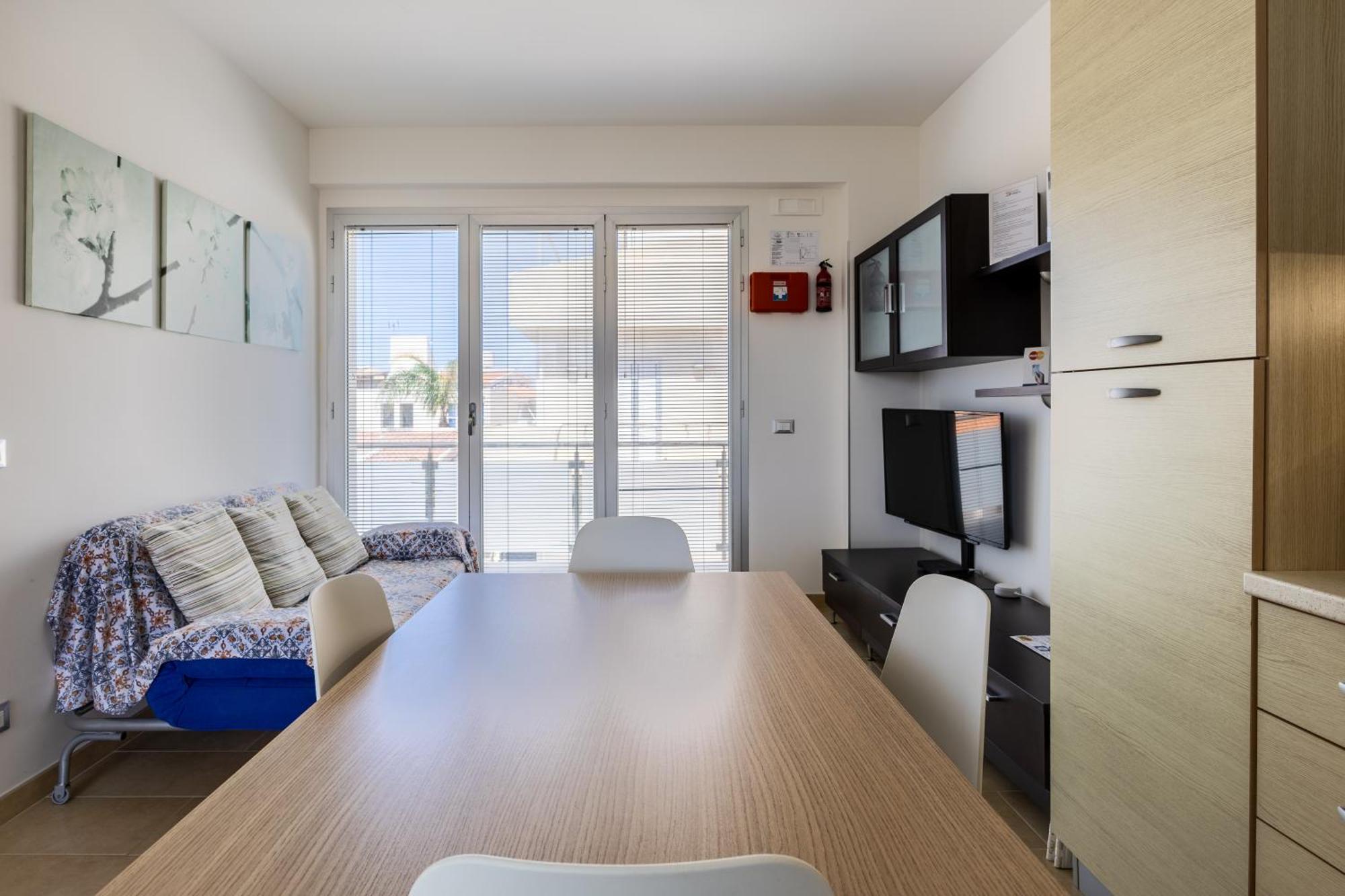Casa Vacanze Sogno Siciliano Santa Croce Camerina Ngoại thất bức ảnh