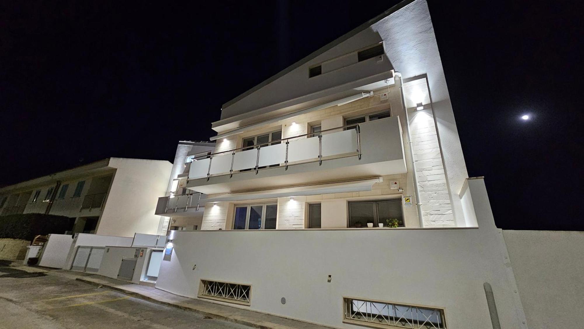 Casa Vacanze Sogno Siciliano Santa Croce Camerina Ngoại thất bức ảnh