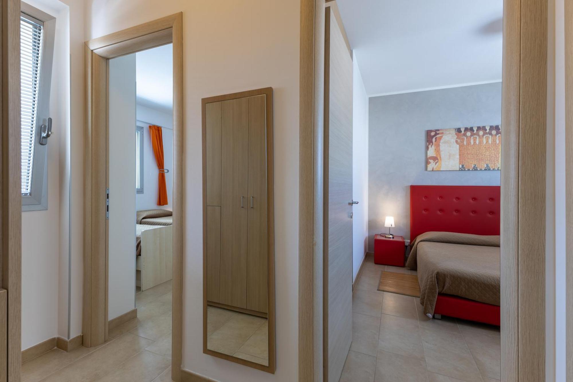Casa Vacanze Sogno Siciliano Santa Croce Camerina Ngoại thất bức ảnh