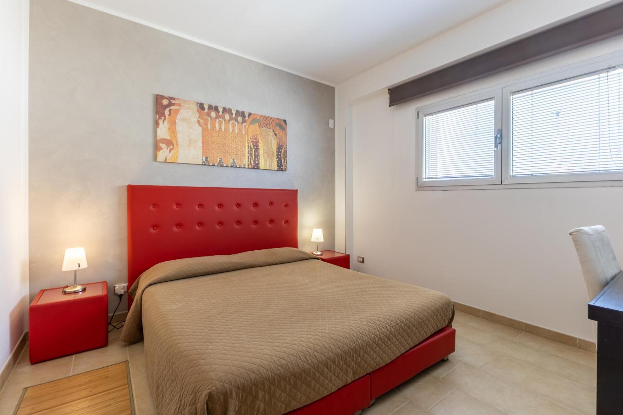 Casa Vacanze Sogno Siciliano Santa Croce Camerina Ngoại thất bức ảnh