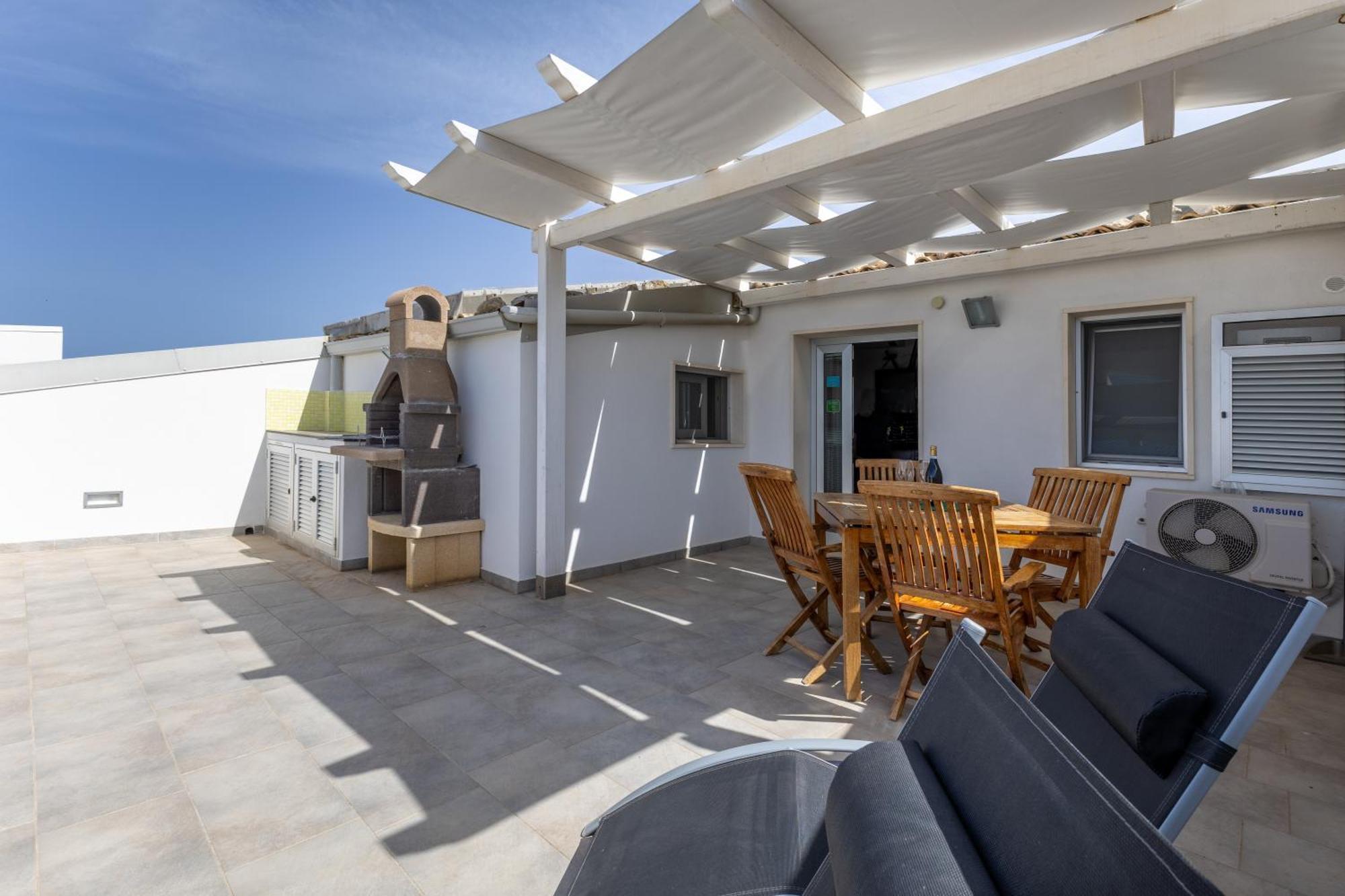 Casa Vacanze Sogno Siciliano Santa Croce Camerina Ngoại thất bức ảnh