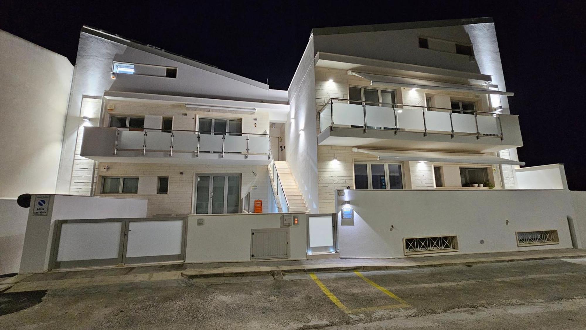Casa Vacanze Sogno Siciliano Santa Croce Camerina Ngoại thất bức ảnh