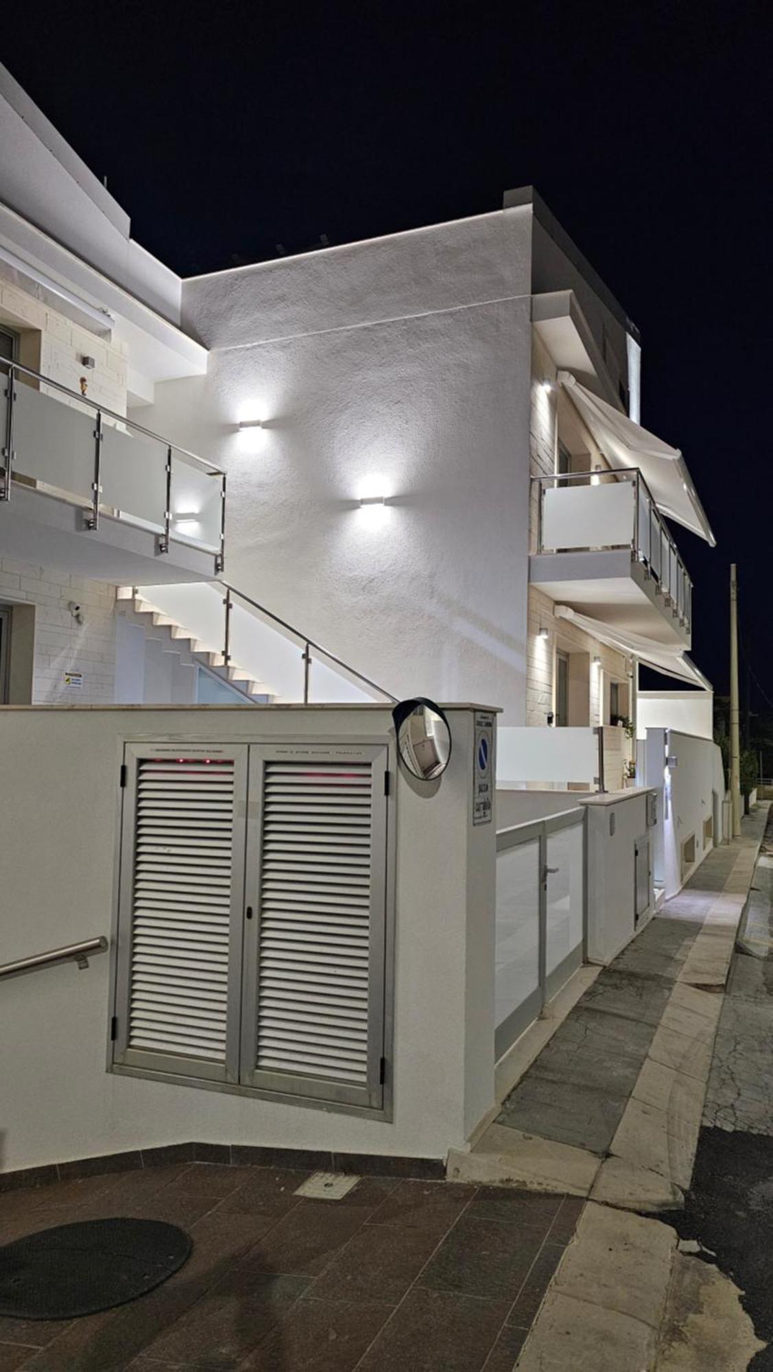 Casa Vacanze Sogno Siciliano Santa Croce Camerina Ngoại thất bức ảnh