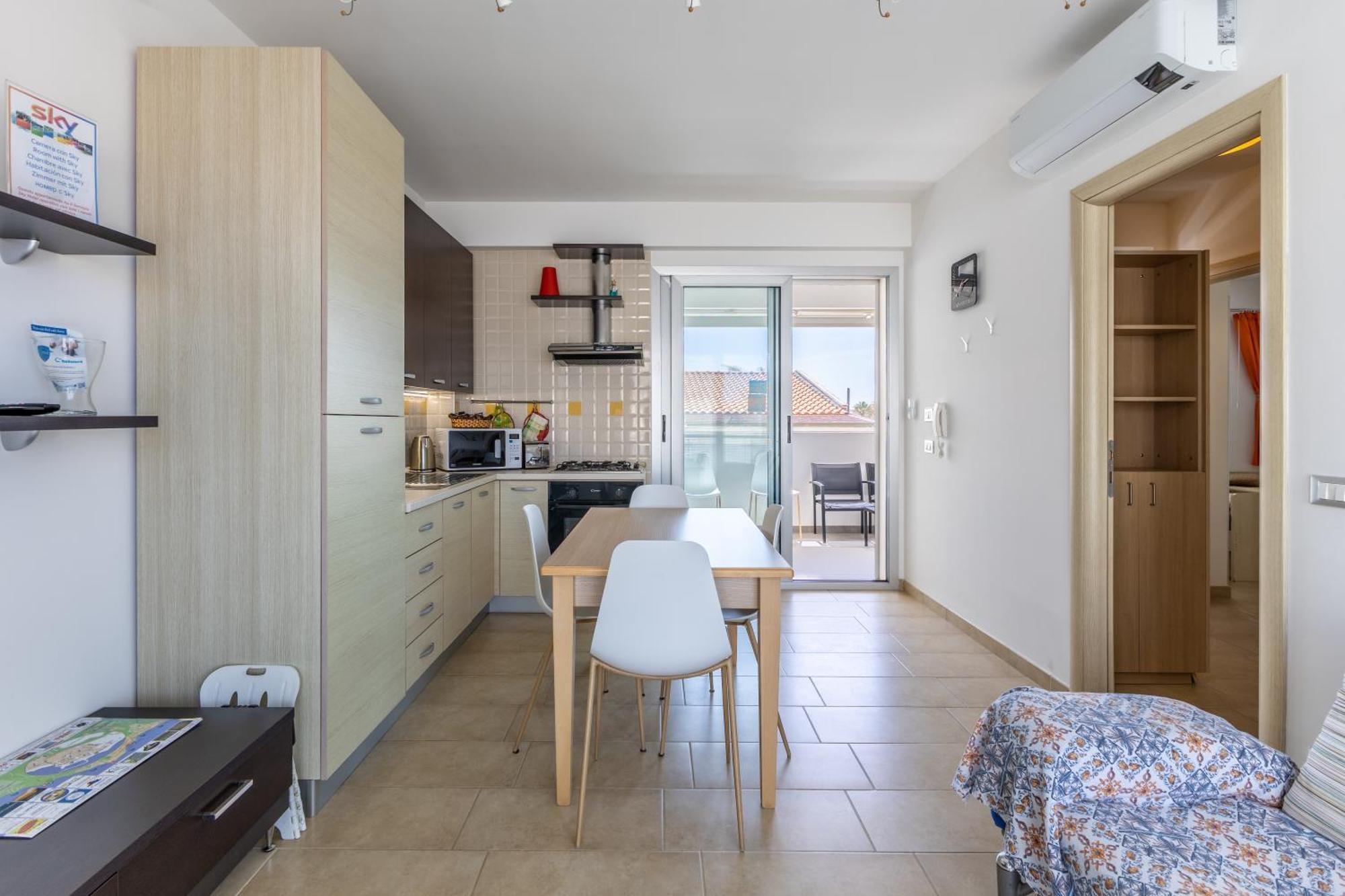 Casa Vacanze Sogno Siciliano Santa Croce Camerina Ngoại thất bức ảnh