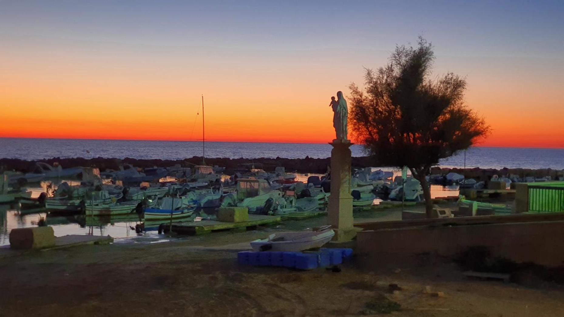 Casa Vacanze Sogno Siciliano Santa Croce Camerina Ngoại thất bức ảnh