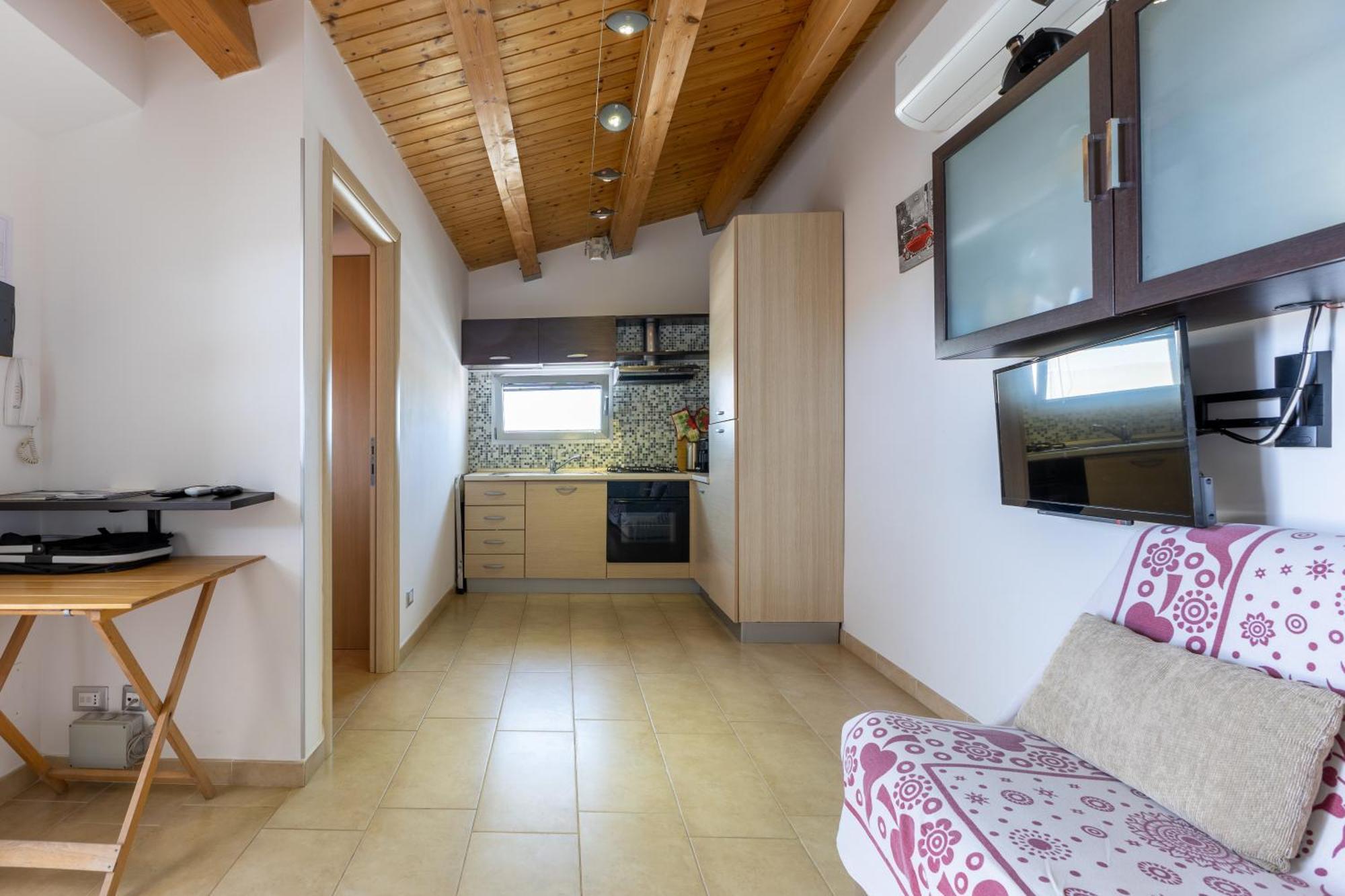Casa Vacanze Sogno Siciliano Santa Croce Camerina Phòng bức ảnh