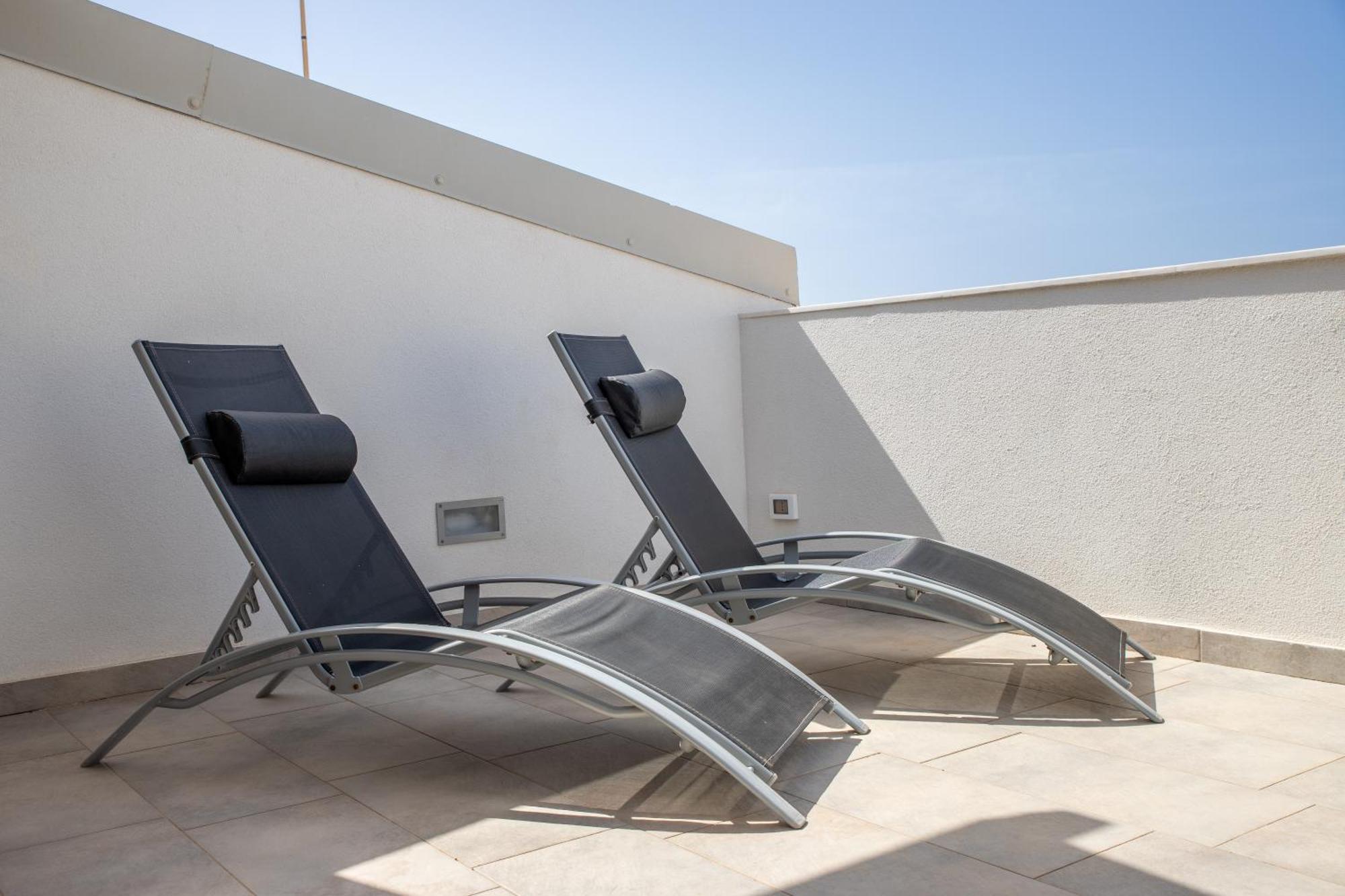 Casa Vacanze Sogno Siciliano Santa Croce Camerina Ngoại thất bức ảnh