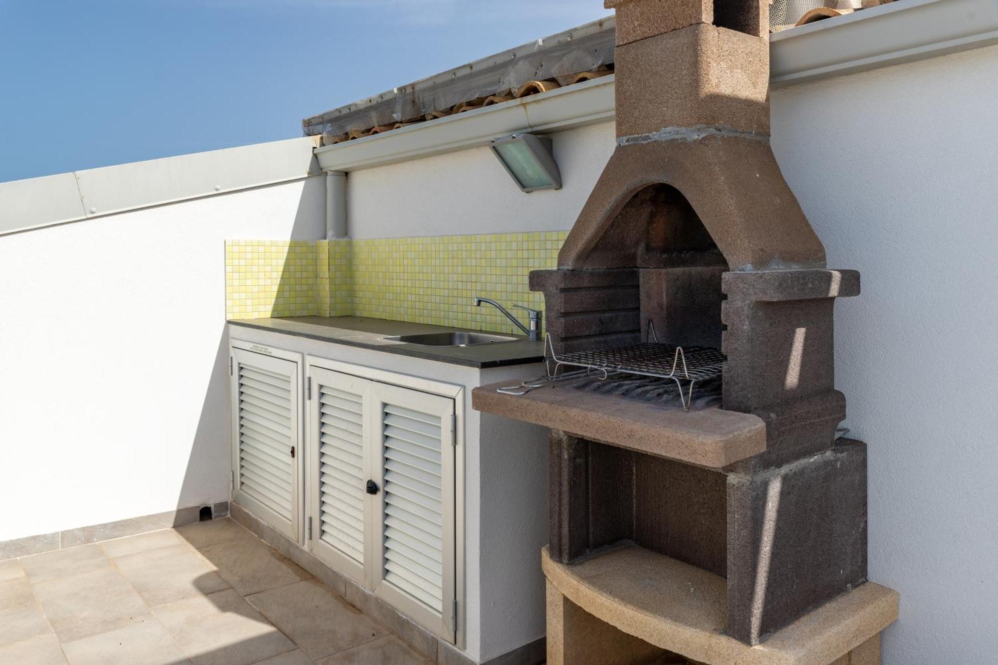 Casa Vacanze Sogno Siciliano Santa Croce Camerina Ngoại thất bức ảnh