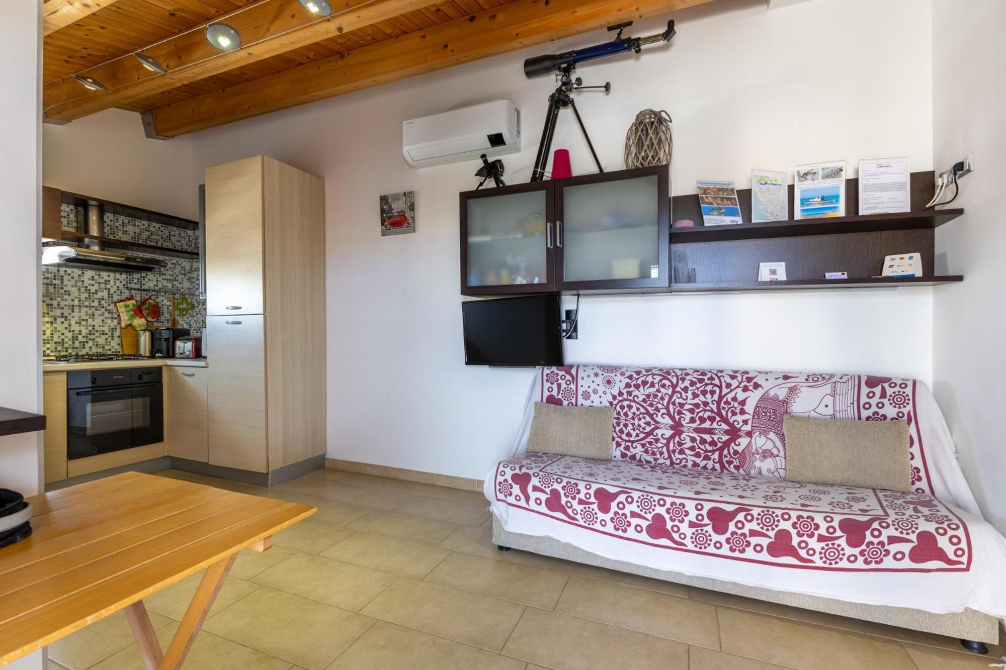 Casa Vacanze Sogno Siciliano Santa Croce Camerina Ngoại thất bức ảnh