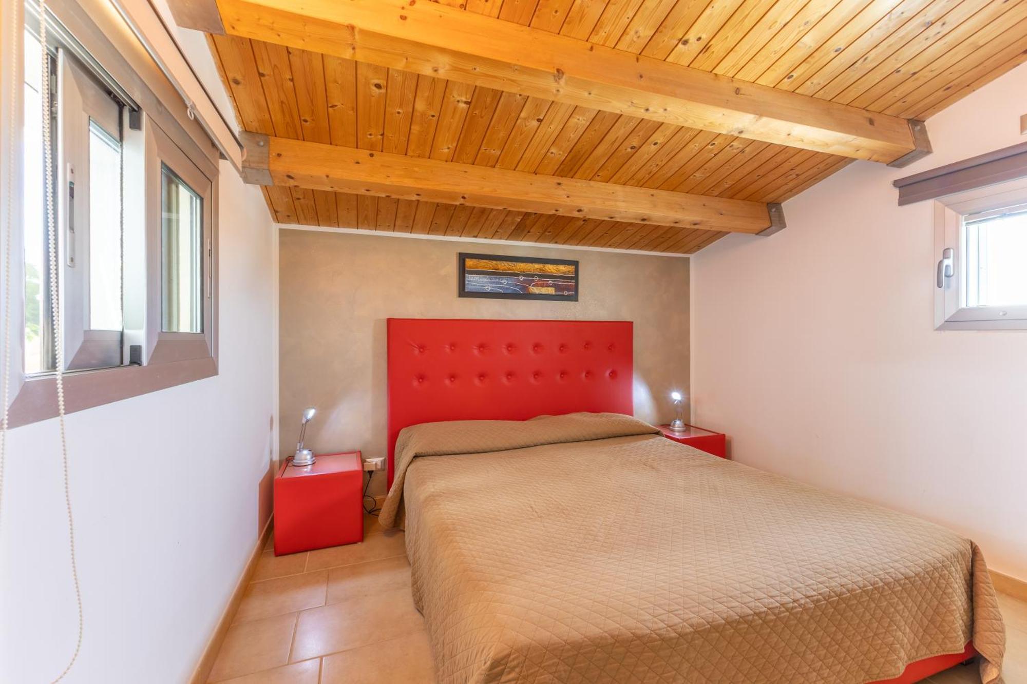 Casa Vacanze Sogno Siciliano Santa Croce Camerina Ngoại thất bức ảnh