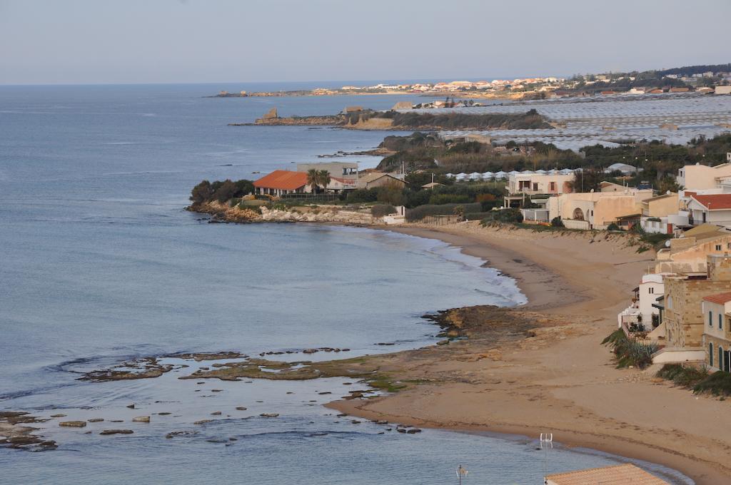 Casa Vacanze Sogno Siciliano Santa Croce Camerina Ngoại thất bức ảnh