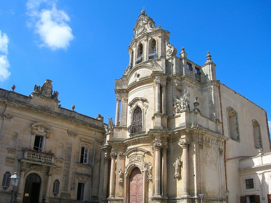 Casa Vacanze Sogno Siciliano Santa Croce Camerina Ngoại thất bức ảnh