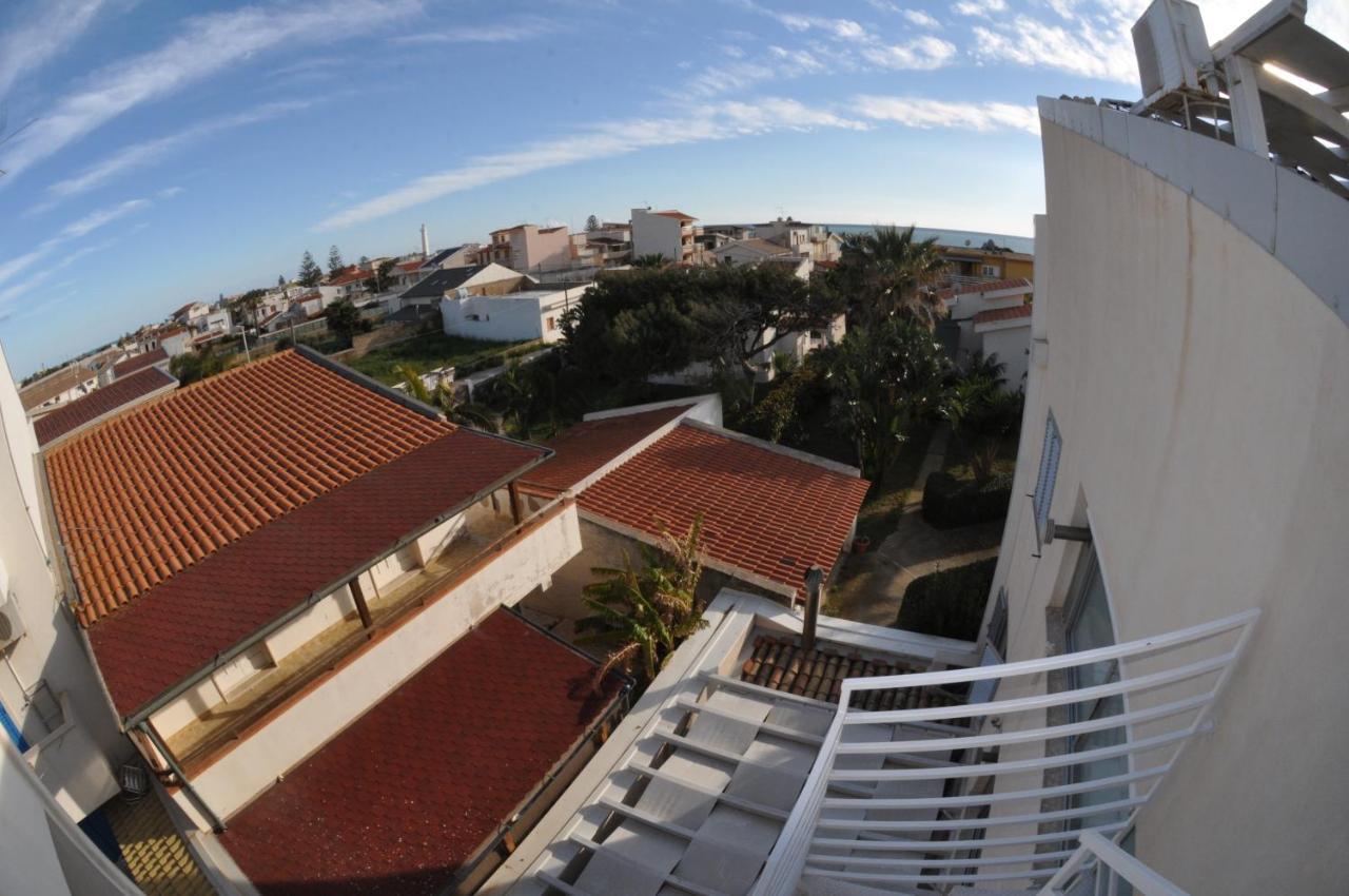 Casa Vacanze Sogno Siciliano Santa Croce Camerina Ngoại thất bức ảnh